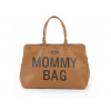Prebaľovacia taška Mommy Bag Brown | Childhome