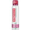 Borotalco Soft Talc & Pink Flowers 48h deospray 150 ml