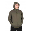 Fox Bunda Collection Soft Shell Jacket Green Black S