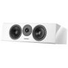 Dynaudio Evoke 25C biela vysoký lesk