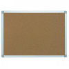 Tabuľa korková Q-CONNECT 60x90 cm