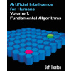 Artificial Intelligence for Humans Volume 1: Fundamental Algorithms - Jeff Heaton