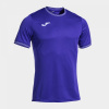 CAMISETA MANGA CORTA TOLETUM V VIOLETA 4XS