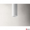 Elica TUBE PRO ISLAND WH MAT /A/43