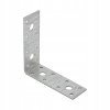 Domax Uholník spojovací KL6 102x102x35x2,5mm