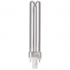 Ubbink Ubbink Náhradná žiarovka pre UV-C lampu PL-S 9W 1355110