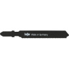Heller Tools 25805 0 Pílový list do priamočiarej píly 4030 1 sada; 25805 0