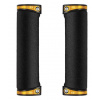 Crankbrothers Cobalt - gold uni