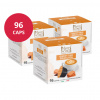 Nero Nobile Kapsuly – káva so škoricovými sušienkami pre Dolce Gusto 16x6 ks (96 ks)