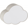TK Lighting Cloud stropné svietidlo 2x15 W béžová 10006