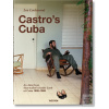 Castro & Cuba, Lockwood (Saul Landau;Lee Lockwood)