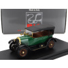 Rio-models Fiat 501 Cabriolet uzavretý 1919 1:43 Zelená