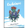 Cudzinec (Marek Kupčo)