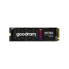 GoodRam Goodram PX700 SSD SSDPR-PX700-01T-80 interný SSD disk M.2 1 TB PCI Express 4.0 NVMe 3D NAN