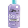 treaclemoon Sleepy Fairy Lavender sprchový gél, 500 ml