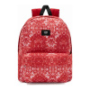 VANS batoh - Mn Old Skool H2O Bac Chili Pepper (4LP)