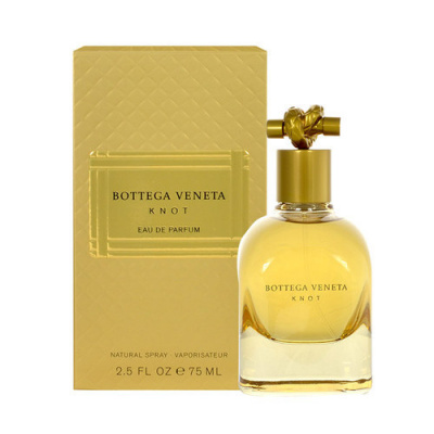 Bottega Veneta Knot, Parfumovaná voda 30ml pre ženy