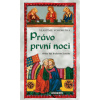 Právo první noci Hříšní lidé Království českého - Vlastimil Vondruška
