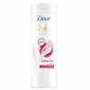 Dove Intensive Nourisment Deep Care Complex telové mlieko na veľmi suchú pokožku 400 ml
