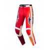 Nohavice Alpinestars Racer Portl red/gray 32