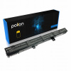 Baterie Polion A31N1319 pro notebooky ASUS X551 X551C X551CA X551M 2200mAh