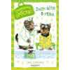 Doktorka Micka - Zachráňte Bertíka - Jane Clarkeová