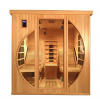 HECHT FANTASY Infrasauna
