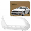 ĽAVÉ KLOSZ sklo reflektora lampa Ford MUSTANG V 2012-2014