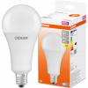 LED žiarovka E27 A60 24,9W (ekvivalent 200W) 3452lm 2700K OSRAM