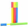 Wiky Vodná pištoľ 40cm modrá 444233 - pištoľ