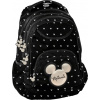 Paso Minnie Black DIBL-2708 Batoh (Paso Minnie Black DIBL-2708 Batoh)