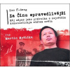Za Čínu spravedlivější - audiokniha