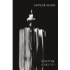 Doctor Faustus - Thomas Mann