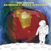 LP King Creosote: Astronaut Meets Appleman
