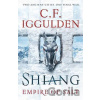 Shiang : Empire of Salt - C.F. Iggulden