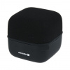 Bluetooth reproduktor Swissten Music Cube čierny 52107000