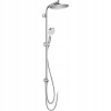 Sprchový panel - Sada Hansgrohe Crometta 27270000 (Sprchový panel - Sada Hansgrohe Crometta 27270000)
