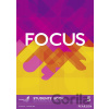 Focus 5 - Students' Book - Vaughan Jones