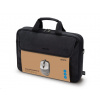 DICOTA Value Toploading Kit 14-16, Brašna na notebook s přiloženou optickou myší, černá