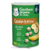 GERBER Organic chrumky banánové 35 g