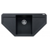 Franke fragranit drez MRG 612 E onyx 960x500,sifón FRA 114.0250.569