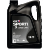 Motorový olej ELF SPORTI 9 Long Life 5W30 5L (5W30SPORTI9LONGLIFE5ELF)