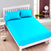 Aaryans Jersey prestieradlo tyrkysové Rozmery plachty: 90x200 cm