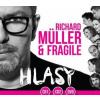 2CD/DVD Richard Müller: Hlasy