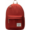 Herschel Classic Backpack 11544-06284 Červený Jedna velikost