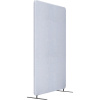 Zvukovoizolačný systém deliacich stien SOFTLINE ,látka, celková výška 1460 mm