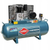 Kompresor - AIRPRESS K 200-450 Pomalý kompresor 200l (Kompresor - AIRPRESS K 200-450 Pomalý kompresor 200l)
