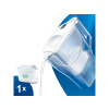 BRITA Filtrační konvice BRITA Aluna 2,4l bílá 2024 1052801