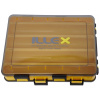 Illex Krabička Tackle Box Reversible 205 HC