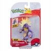 Figúrka Pokémon Battle Feature Figure Toxtricity 11 cm